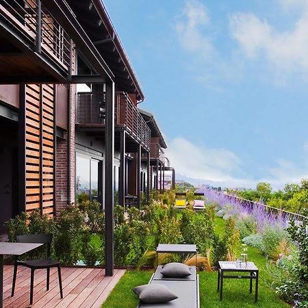 Arborina Relais Hotel La Morra Ngoại thất bức ảnh