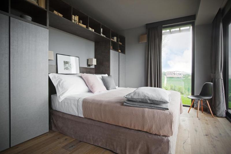 Arborina Relais Hotel La Morra Ngoại thất bức ảnh