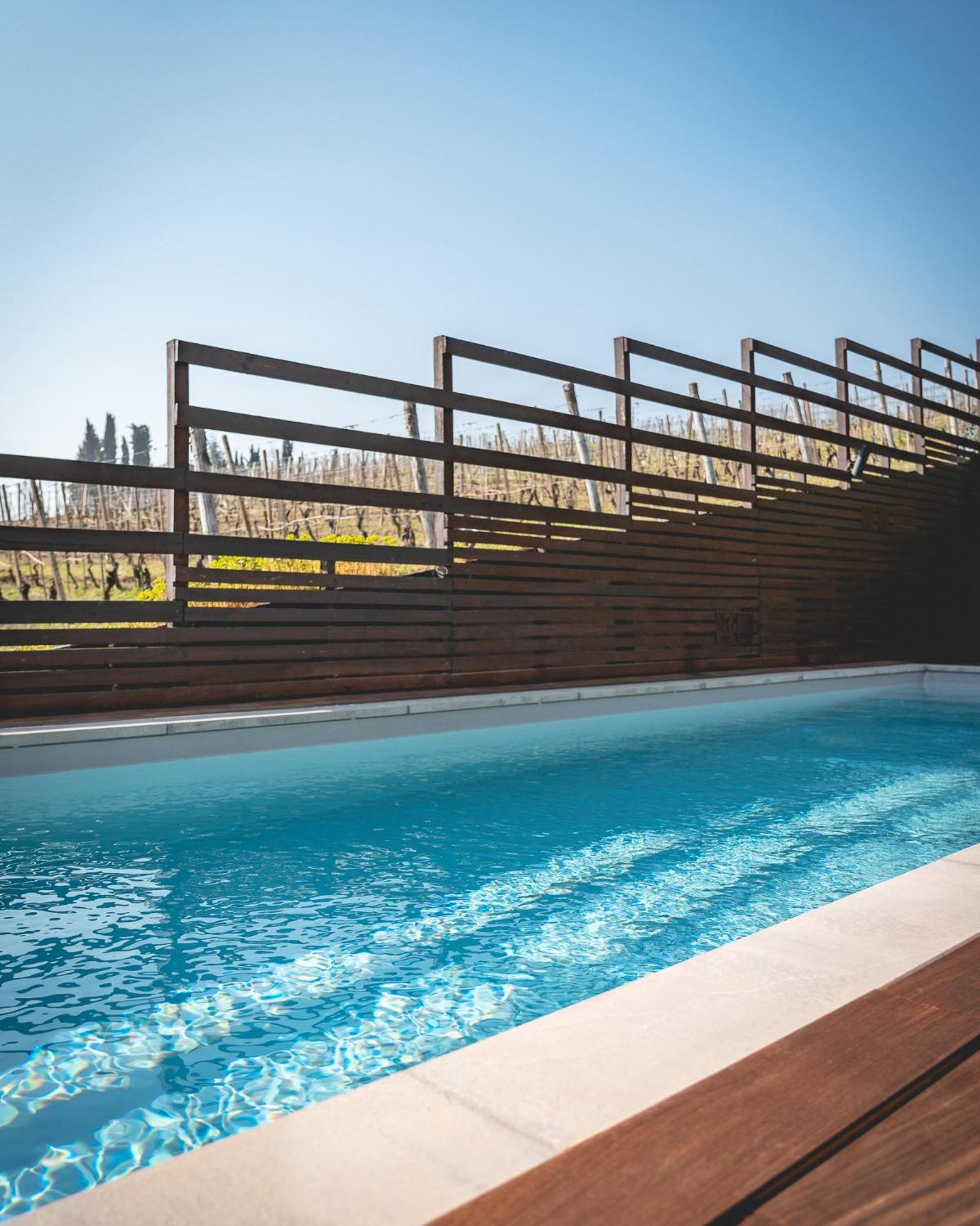 Arborina Relais Hotel La Morra Ngoại thất bức ảnh