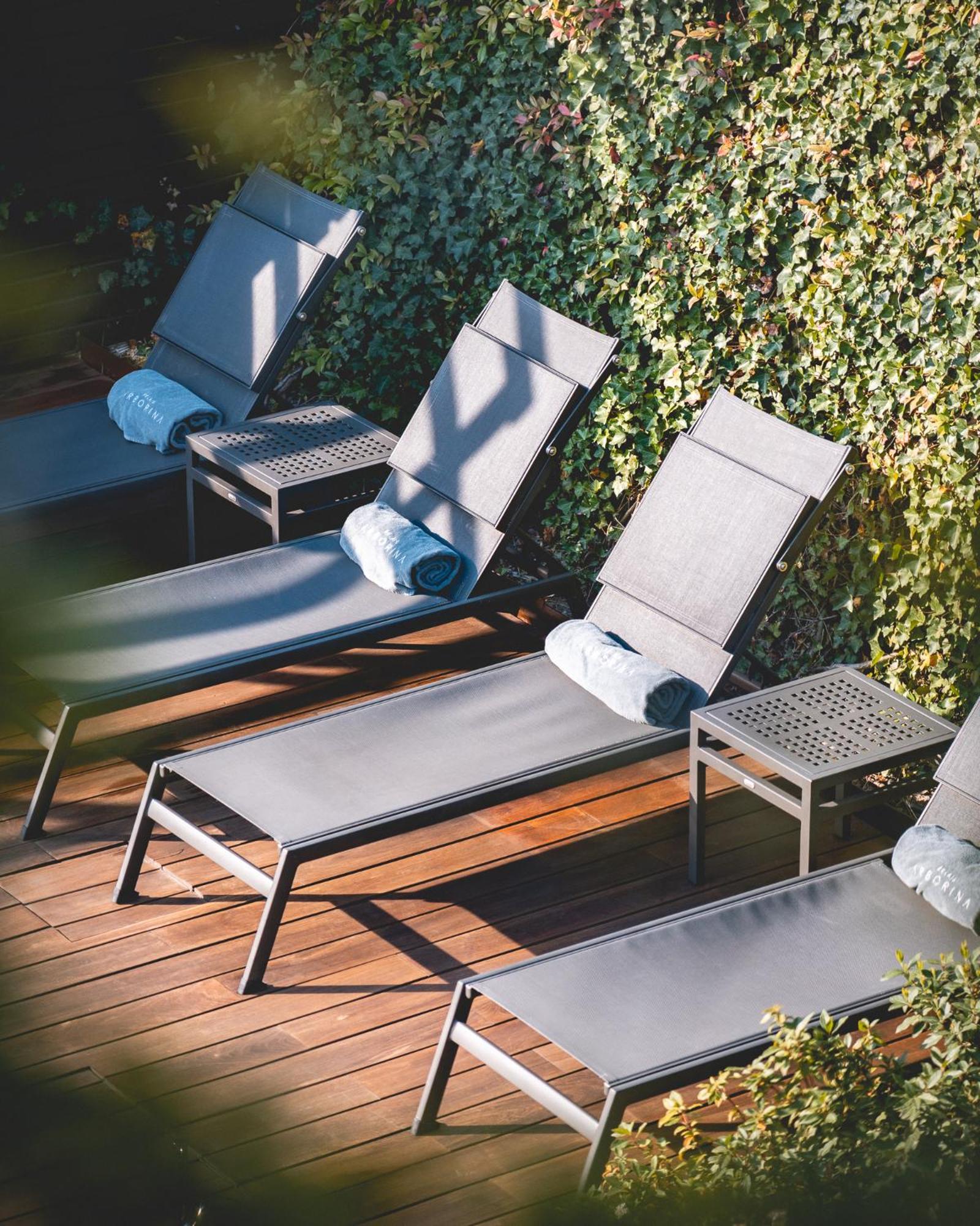 Arborina Relais Hotel La Morra Ngoại thất bức ảnh
