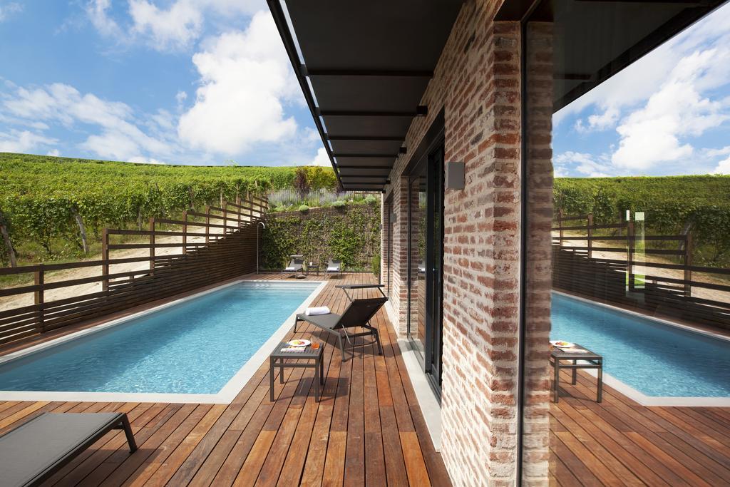 Arborina Relais Hotel La Morra Ngoại thất bức ảnh