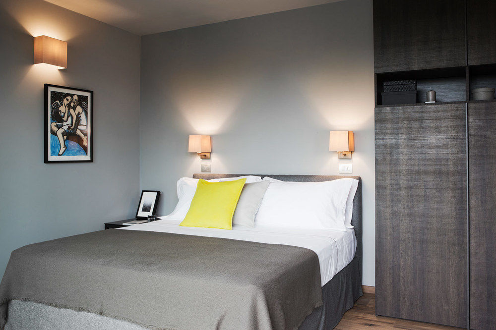Arborina Relais Hotel La Morra Ngoại thất bức ảnh