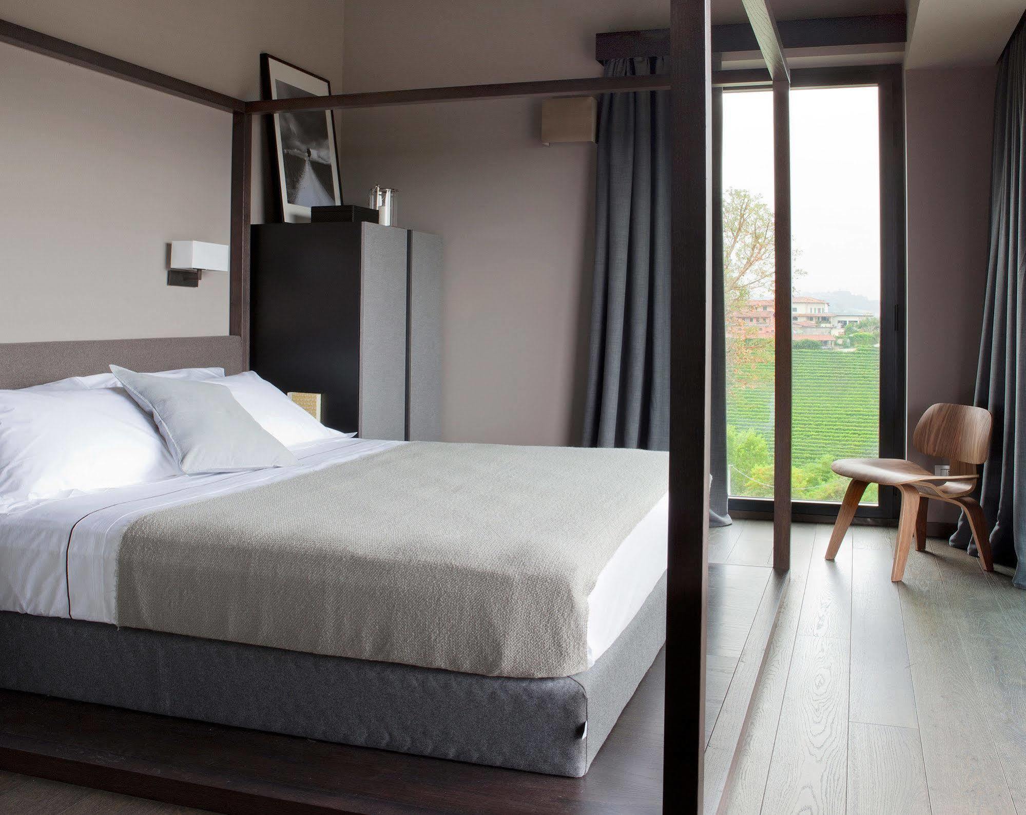 Arborina Relais Hotel La Morra Ngoại thất bức ảnh