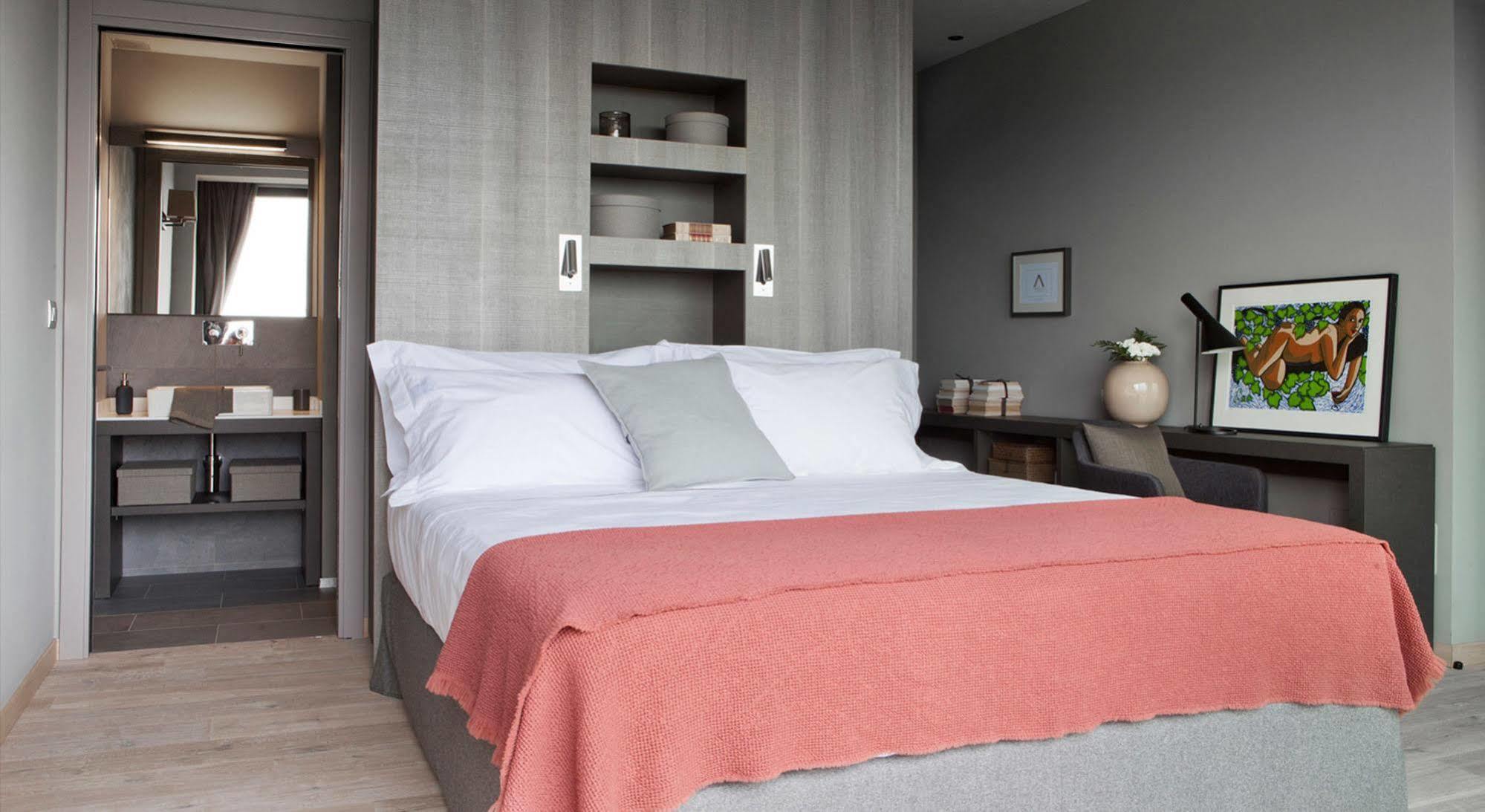 Arborina Relais Hotel La Morra Ngoại thất bức ảnh